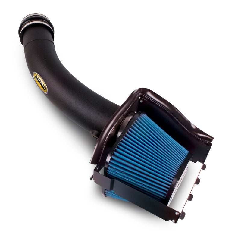 Airaid 10-13 Ford F-250 / F-350 Super Duty 6.2L CAD - 403-273