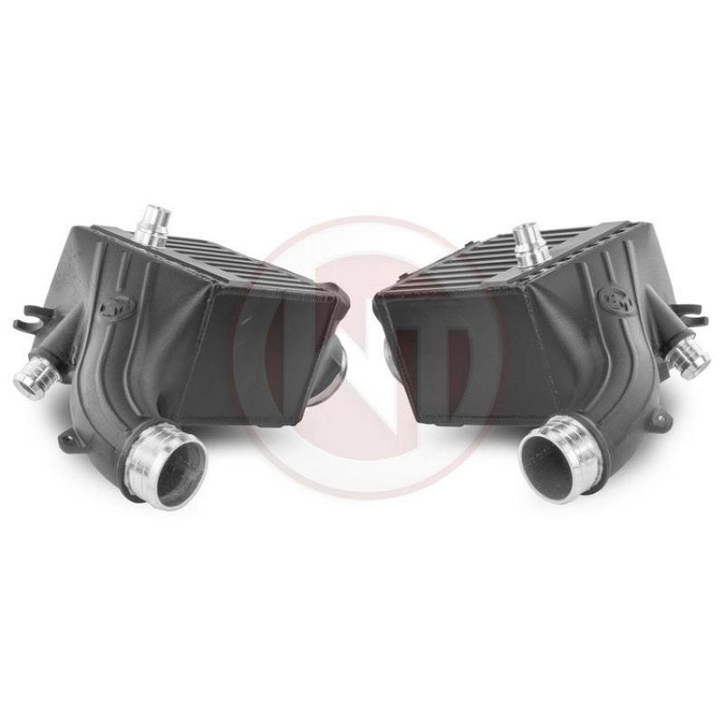 Wagner Tuning 2017+ BMW M5/M8 F9X Performance Intercooler Kit - 200001176