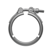 BorgWarner Heavy Duty EFR V-Band Clamp - 198382.