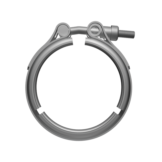 BorgWarner Heavy Duty EFR V-Band Clamp - 198382.