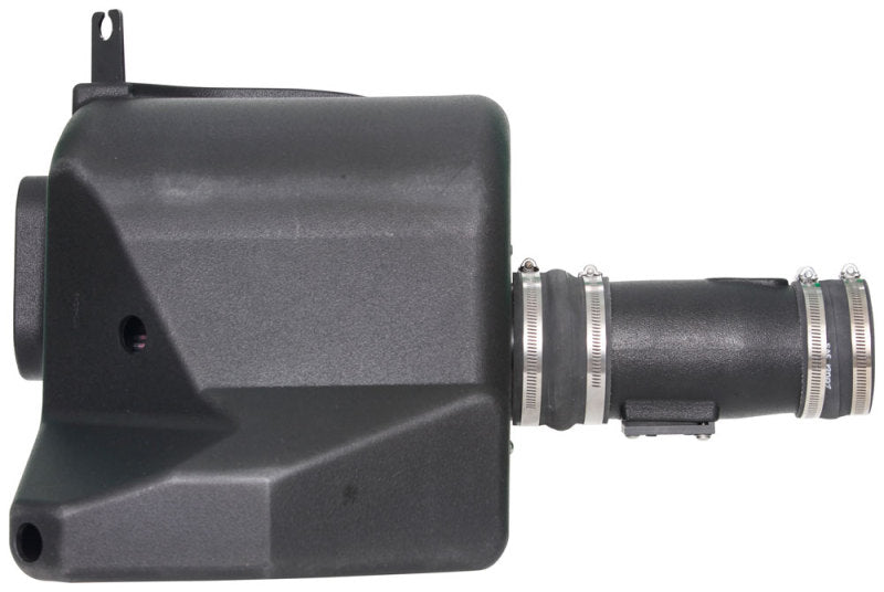 Airaid 17-18 Nissan Titan XD V8-5.6L F/I Cold Air Intake - 520-342