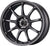 Enkei PF09 16x7 5x100 48mm Offset 67mm Bore Dark Silver - 540-670-8048DS.