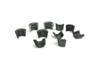 Supertech 1997+ Mazda Miata 1.6L/1.8L 6mm Valve Lock (Req 2 - KPR-MIATA97+-16.