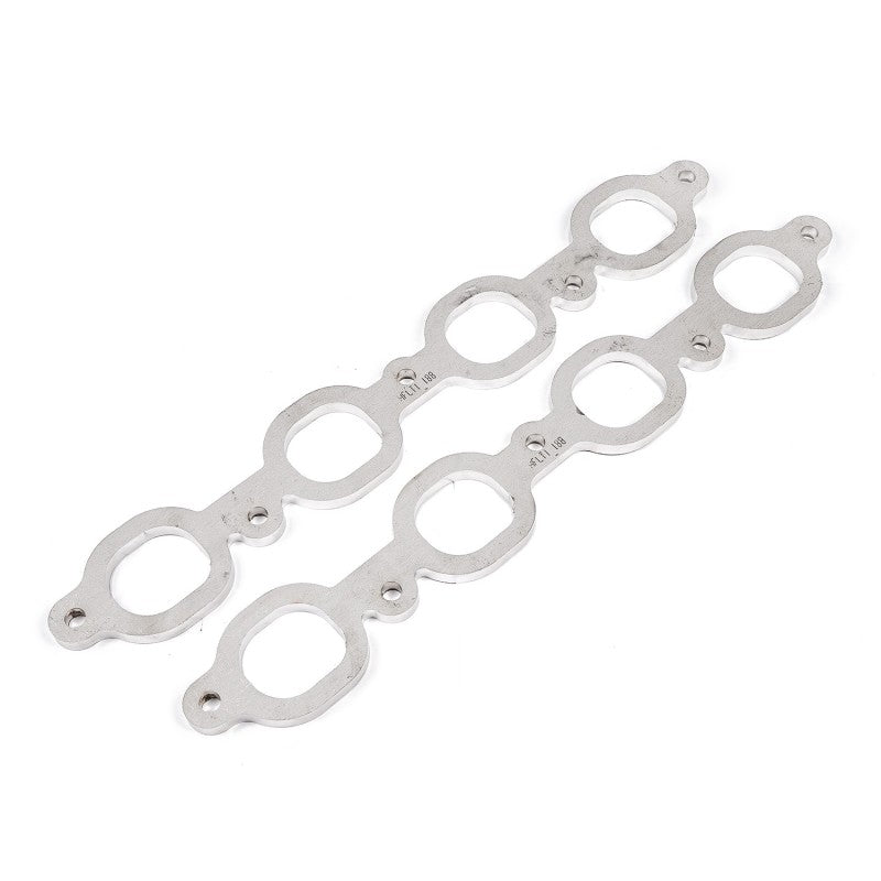Stainless Works 2014+ Chevrolet LT1/LT4 Port Matched Header 304SS Exhaust - HFLT1_200.