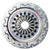 OS Giken Nissan SKYLINE RB26DETT TS Series Triple Plate Clutch - NS201-CC3.