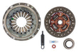 Exedy OE 1990-1990 Toyota Supra L6 Clutch Kit - 16063.