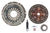 Exedy OE 1990-1990 Toyota Supra L6 Clutch Kit - 16063.