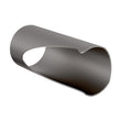 QTP 2.25in Weld-On QTEC DIY Cutout Pipe - 10226.