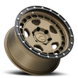 fifteen52 Turbomac HD 17x8.5 6x139.7 0mm ET 106.2mm Center Bore - THDBB-178569-00.
