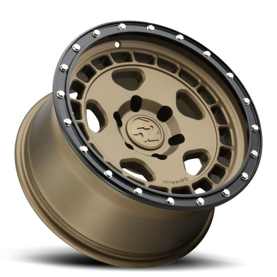 fifteen52 Turbomac HD 17x8.5 6x139.7 0mm ET 106.2mm Center Bore - THDBB-178569-00.