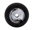 NRG Short Hub Adapter Mitsubishi / Subaru - SRK-100H.