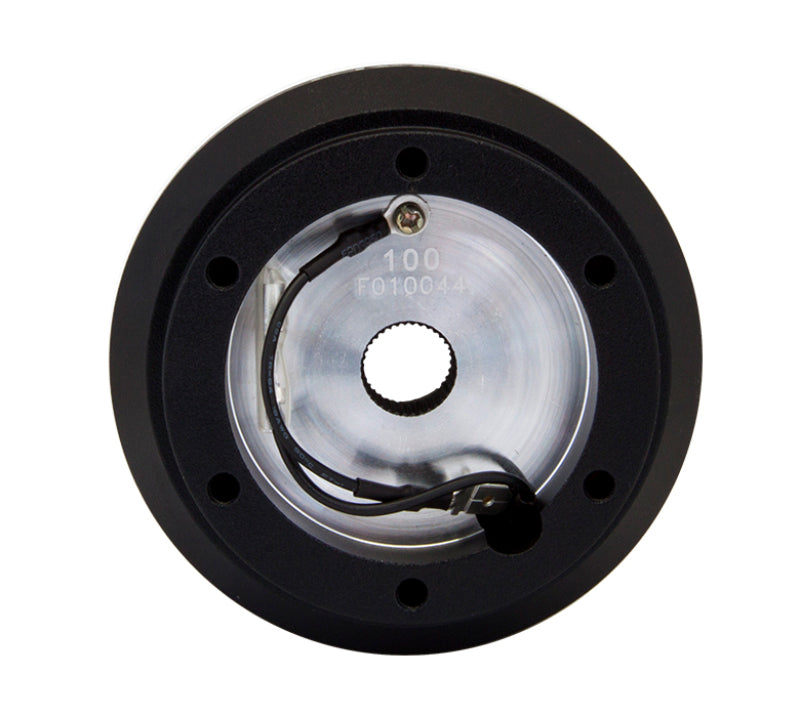 NRG Short Hub Adapter Mitsubishi / Subaru - SRK-100H.