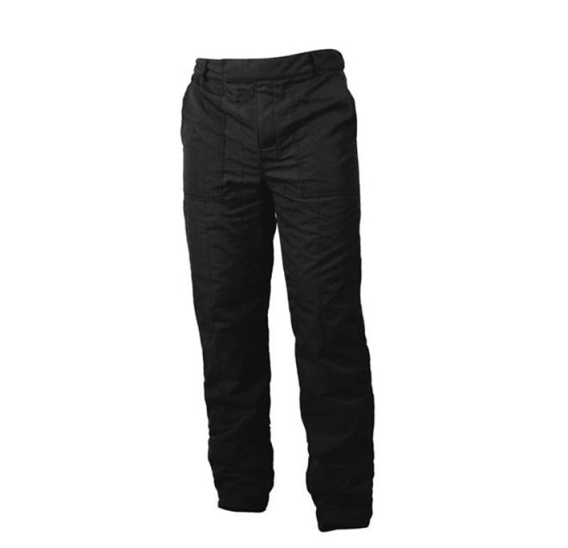 OMP Os 20 Two-Piece Pants - X Large (Black) - IA01834P071XL