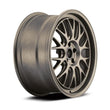 fifteen52 Holeshot RSR 19x9 5x108 45mm ET 63.4mm Center Bore - RSHMG-99058+45.