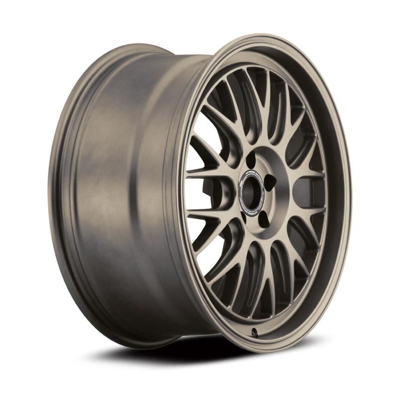 fifteen52 Holeshot RSR 19x9 5x108 45mm ET 63.4mm Center Bore - RSHMG-99058+45.