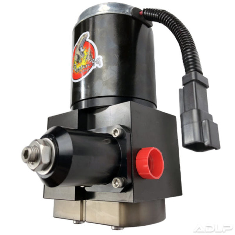 PureFlow Raptor 1994-1998 Dodge Cummins RP-4G-150HP Fuel Pump - R4SPBF359.
