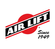 Air Lift Load Controller Single Standard Duty Compressor - 25850.