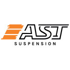 AST 2000 Series Coilovers VW Golf MK VII - FCS-V1903S