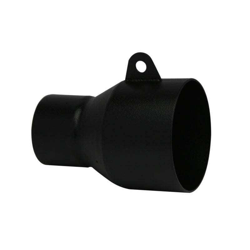 RBP Exhaust Tip Adapter Inlet 2.75in. / Outlet 4in. / - RBP-95006.
