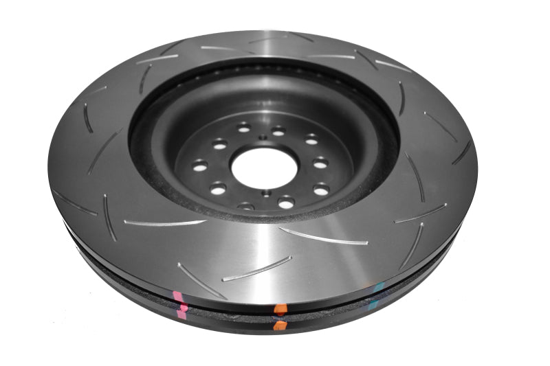 DBA 2017+ Subaru STi Front Slotted 4000 Series Rotor - 43050S-10