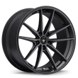 Konig Oversteer 19x8.5 5x114.3 ET45 Gloss Black - OS98514455.