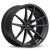 Konig Oversteer 19x8.5 5x114.3 ET45 Gloss Black - OS98514455.