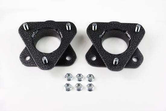 Rugged Offroad 2005-15 Nissan Titan 4WD 2.0'' Front Leveling - 6-100.