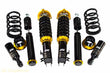 ISC Suspension 09+ Nissan 370Z N1 Coilovers - N029-S.