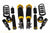 ISC Suspension 09+ Nissan 370Z N1 Coilovers - N029-S.