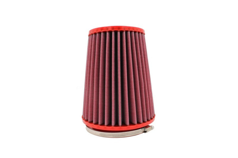 BMC Single Air Universal Conical Filter - 101mm Inlet / - FBSA00004