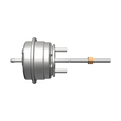 BorgWarner Actuator Super Short Canister EFR High Boost Use w/ - 59001107261.