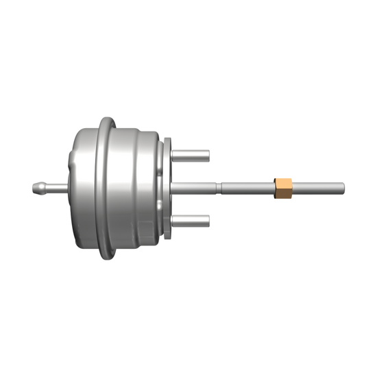 BorgWarner Actuator Super Short Canister EFR High Boost Use w/ - 59001107261.