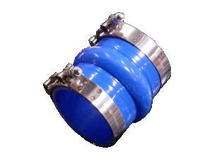 Turbo XS T Clamp Stainless Steel 74-80mm/2.91-3.14in - txs-T74-80.
