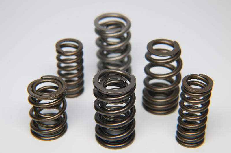 Ferrea Hyundai BK Turbo Dual Valve Spring - Single - S10118-1.
