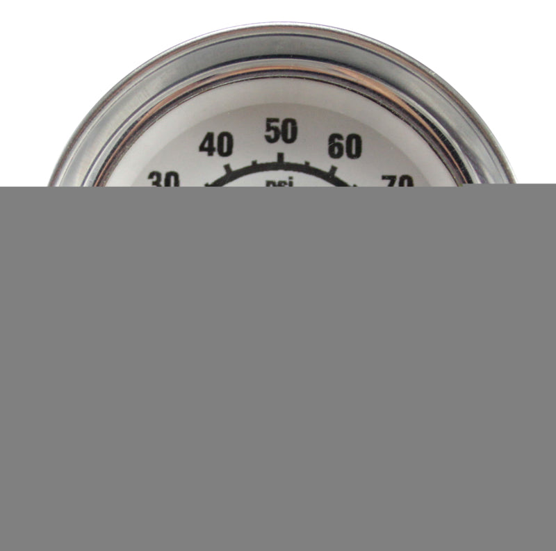 Air Lift Load Controller Single Heavy Duty Compressor - 25854.