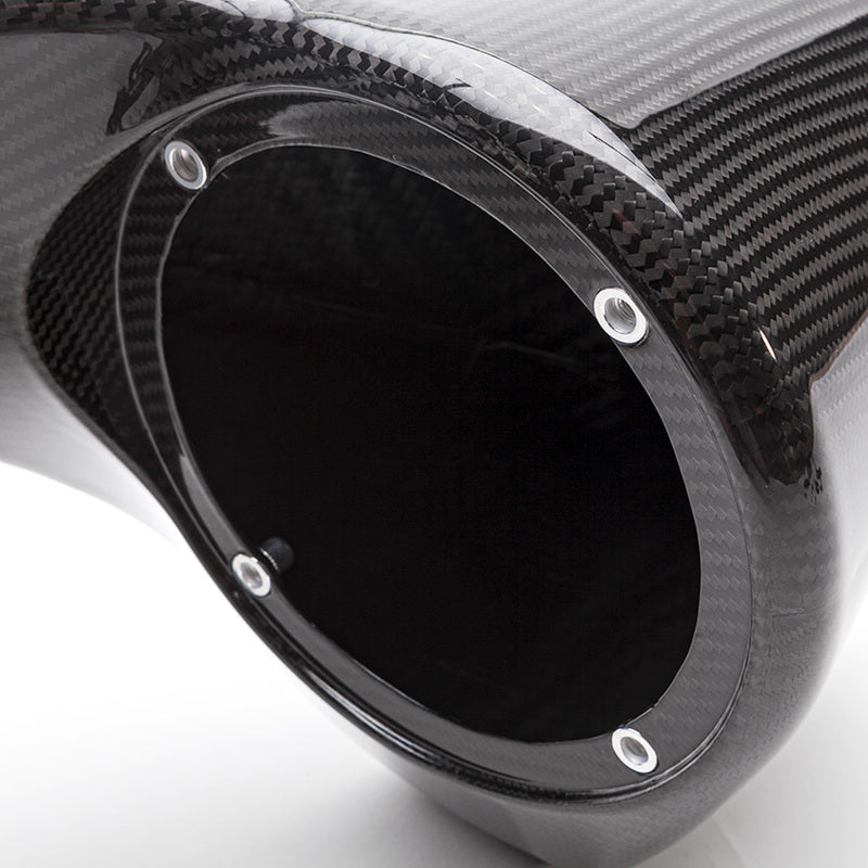 Cobb 15-20 Subaru STI Redline Carbon Fiber Intake System - - 725350.