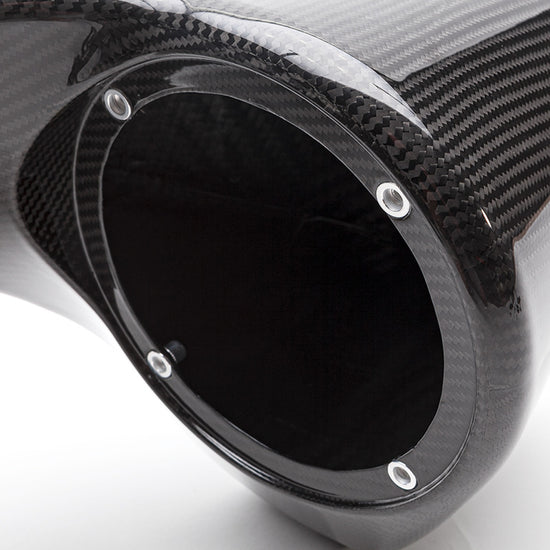 Cobb 15-20 Subaru STI Redline Carbon Fiber Intake System - - 725350.