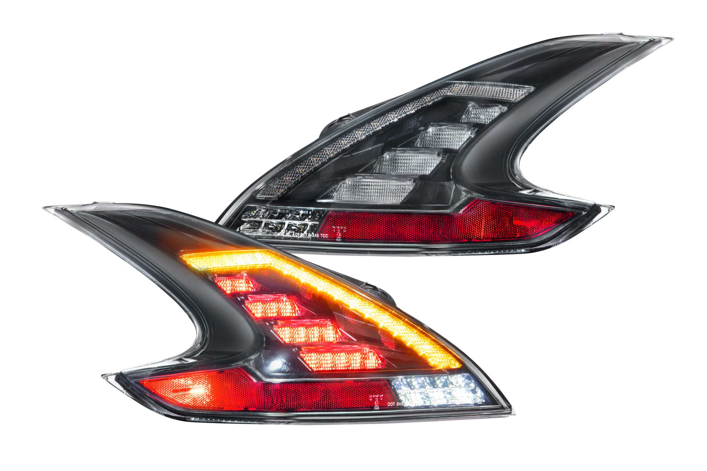 XB LED Tails: Nissan 370Z - LF419