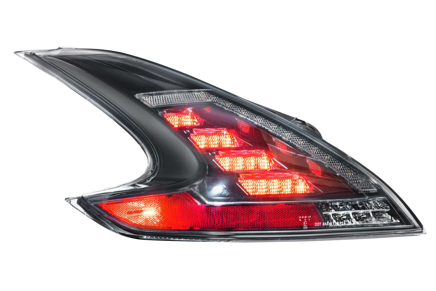 XB LED Tails: Nissan 370Z - LF419