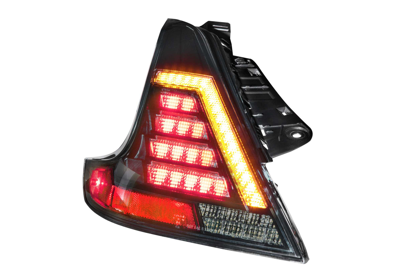 XB LED Tails: Nissan 370Z - LF419