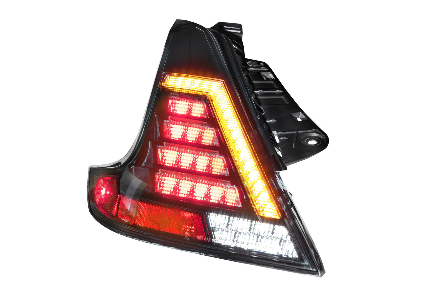 XB LED Tails: Nissan 370Z - LF419