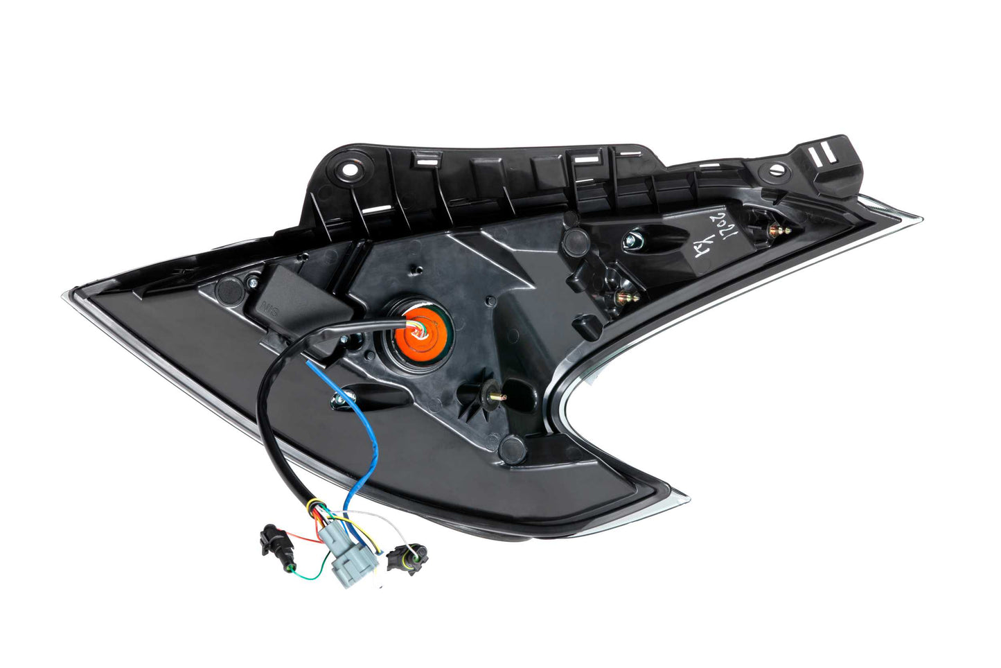 XB LED Tails: Nissan 370Z - LF419