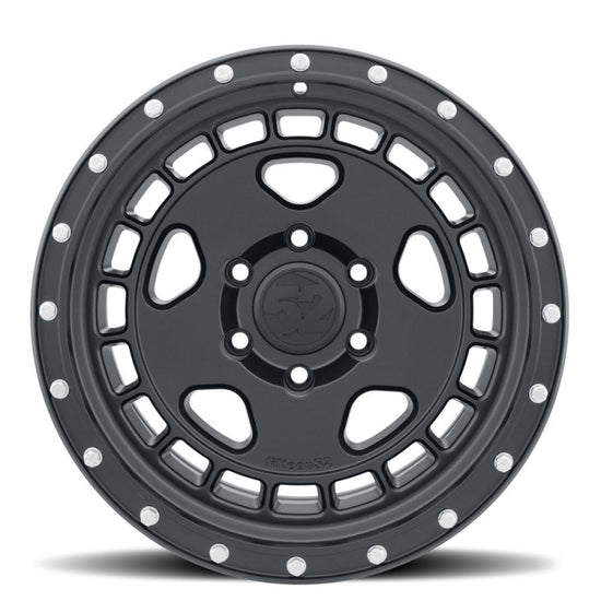 fifteen52 Turbomac HD 17x8.5 6x139.7 0mm ET 106.2mm Center Bore - THDAB-178569-00.