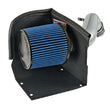 ATS Diesel High Flow Universal Cone Filter - 4in F - 2064101000.