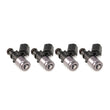 Injector Dynamics ID1050 Injectors Subaru BRZ / FA20 2.0L 11 - 1050.18.04.36.11.4.
