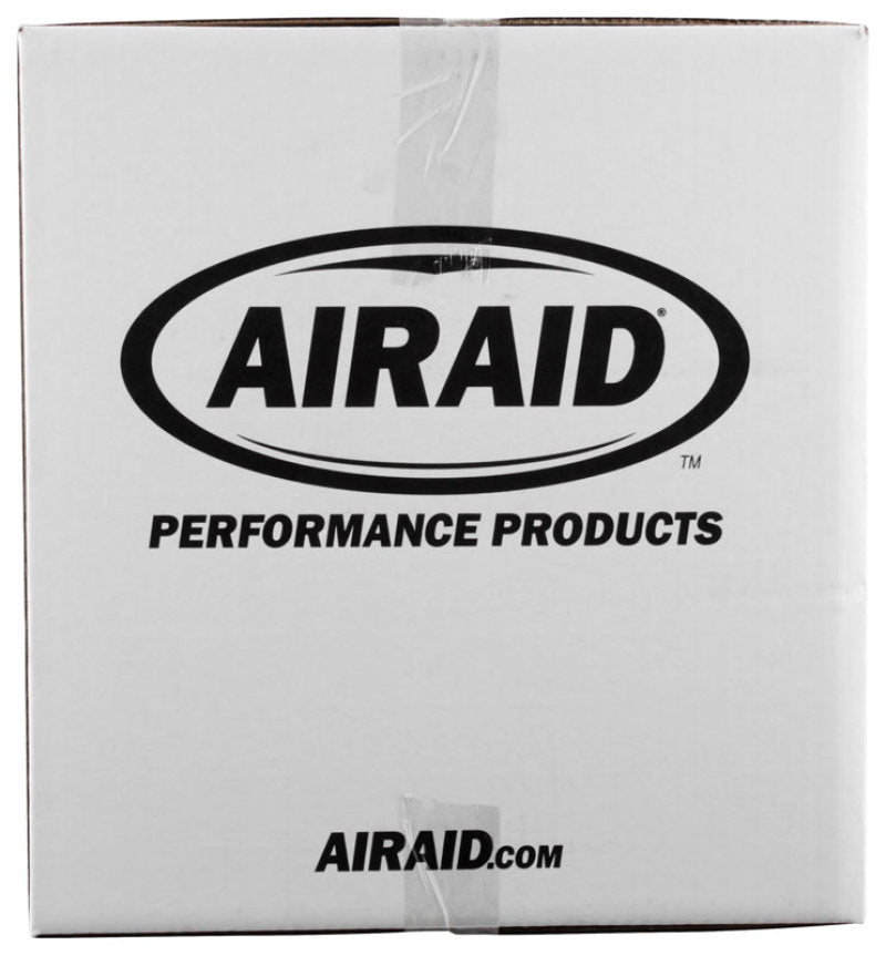 Airaid 07-08 Chevy/GMC Silverado/Sierra 2500/3500 6.0L MXP Intake System w/ - 200-268
