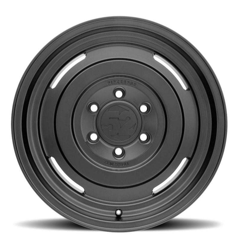 fifteen52 Analog HD 17x8.5 6x139.7 0mm ET 106.2mm Center Bore - AHDAB-78569-00.