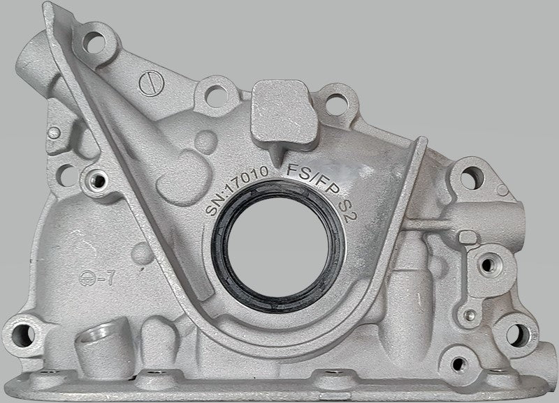 Boundary 93-06 Ford/Mazda FS/FP 1.8L-2.0L I4 Oil Pump Assembly - FSFP-S2.