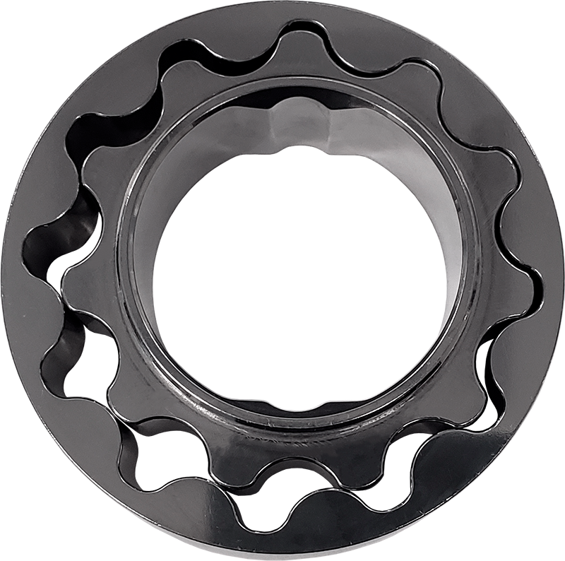 Boundary Nissan VQ 3.5L/3.7L VHR Billet Oil Pump Gear - VQ-OPG-VHR.