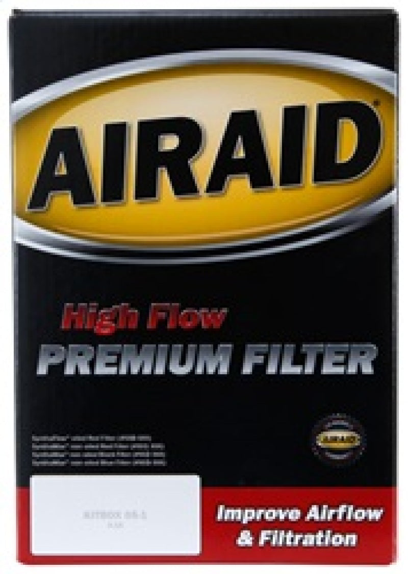 Airaid Kit Replacement Filter - 700-474